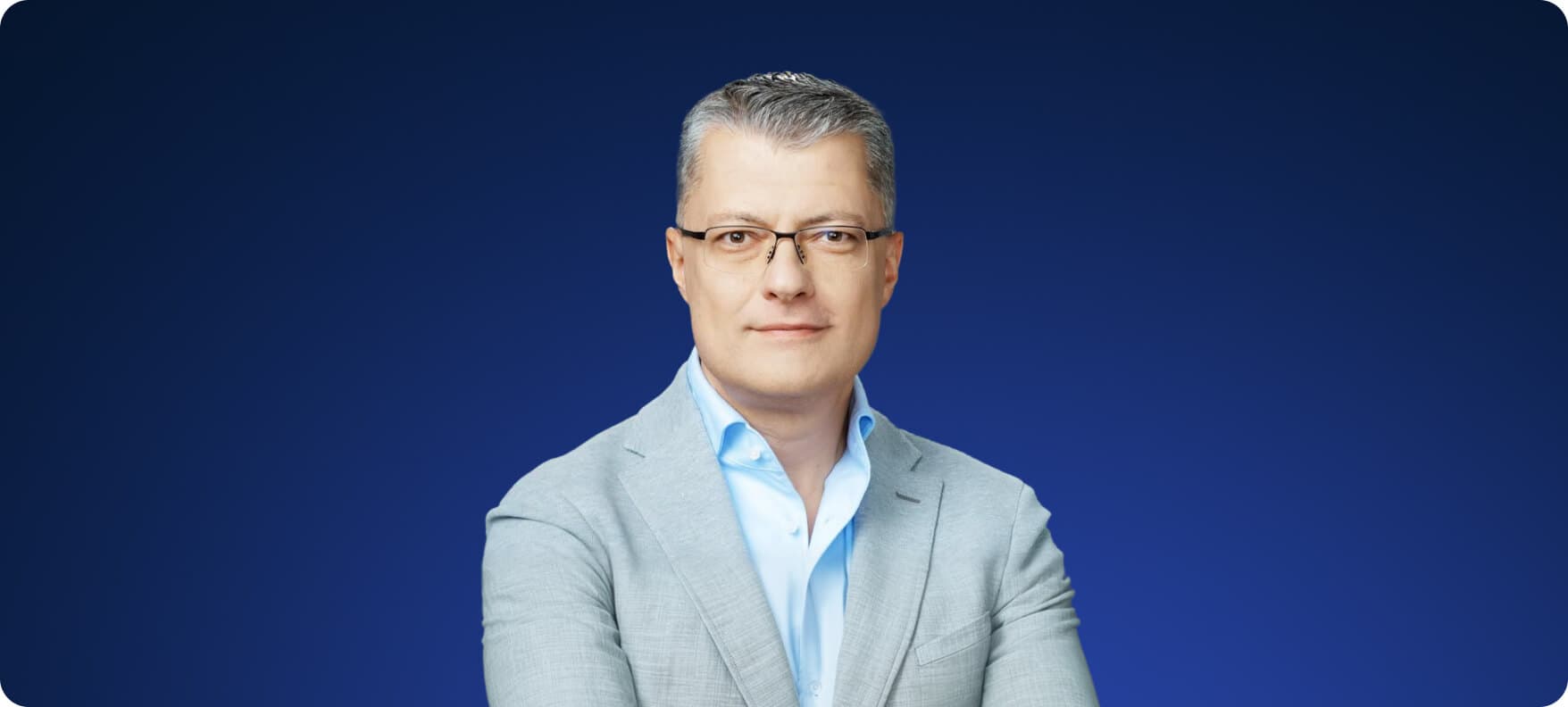 Петр Гришин