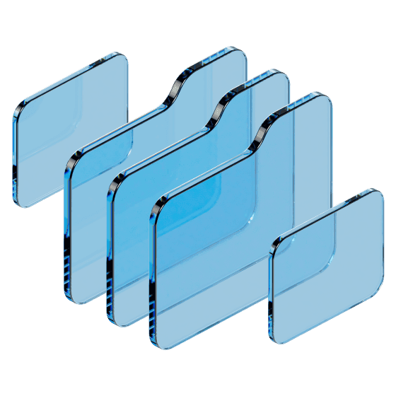 Анализ фондового рынка