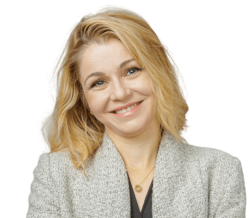 Елена Бакланова