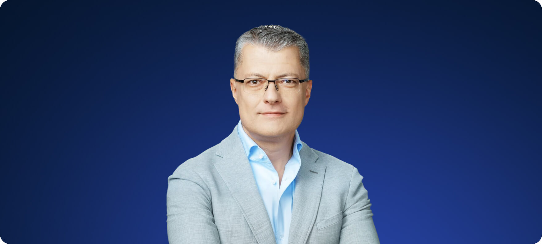 Петр Гришин